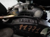 Recambio de palanca cambio para bmw serie 5 berlina (e39) 520i referencia OEM IAM 7515428 