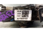 Recambio de cerradura capot para hyundai bayon (bc3) 1.0 t-gdi referencia OEM IAM 81130Q0400 81130Q0400 
