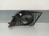 Replacement left bumper grille for Seat Ibiza (6L1) 1.9 TDI OEM IAM reference 6L6853665A 