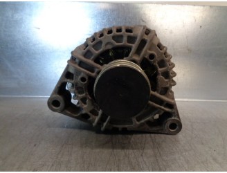 ALTERNADOR 13266810 0124425087 BOSCH