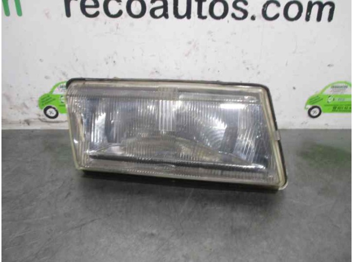 Recambio de faro derecho para mg montengo 2.0 75kw referencia OEM IAM 54516749 54516749 CARELLO