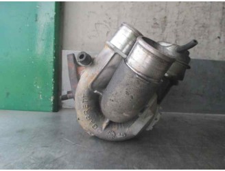 Recambio de turbocompresor para toyota corolla verso (r1) 2.0 turbodiesel cat referencia OEM IAM 1720108010 7272101 GARRETT