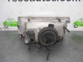 Recambio de faro derecho para mg montengo 2.0 75kw referencia OEM IAM 54516749 54516749 CARELLO