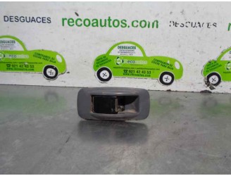 Recambio de mando elevalunas trasero izquierdo para toyota rav 4 (a2) 2.0 turbodiesel cat referencia OEM IAM 