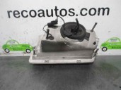 Recambio de faro derecho para mg montengo 2.0 75kw referencia OEM IAM 54516749 54516749 CARELLO
