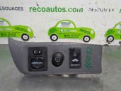 Recambio de mando retrovisor para toyota rav 4 (a2) 2.0 turbodiesel cat referencia OEM IAM 5544642020  