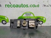 Recambio de mando retrovisor para toyota rav 4 (a2) 2.0 turbodiesel cat referencia OEM IAM 5544642020  