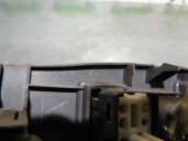 Recambio de mando retrovisor para toyota rav 4 (a2) 2.0 turbodiesel cat referencia OEM IAM 5544642020  