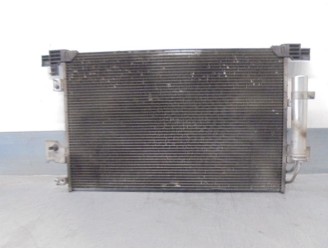 Recambio de condensador / radiador aire acondicionado para mitsubishi outlander (cw0) 2.0 di-d cat referencia OEM IAM 7812A030  