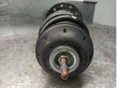 Recambio de amortiguador delantero izquierdo para opel corsa d 1.4 16v cat (a 14 xer / ldd) referencia OEM IAM 93862749 