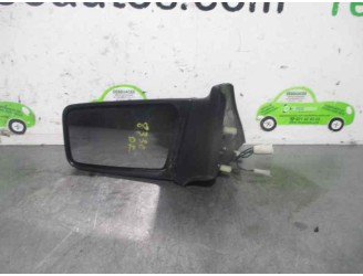Recambio de retrovisor izquierdo para mg montengo 2.0 75kw referencia OEM IAM   