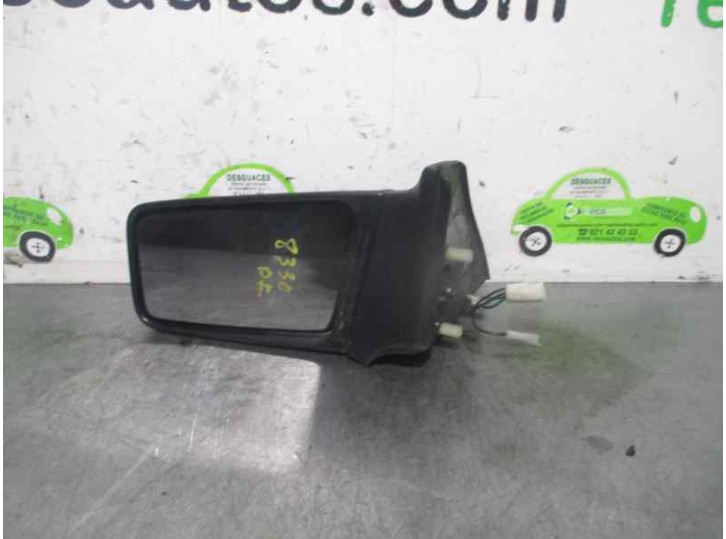 Recambio de retrovisor izquierdo para mg montengo 2.0 75kw referencia OEM IAM   