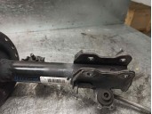 Recambio de amortiguador delantero izquierdo para opel corsa d 1.4 16v cat (a 14 xer / ldd) referencia OEM IAM 93862749 
