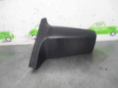 Recambio de retrovisor izquierdo para mg montengo 2.0 75kw referencia OEM IAM 