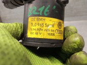 Recambio de bomba agua para audi q7 (4lb) 3.0 tdi quattro referencia OEM IAM 7L0965561H  