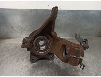 Recambio de mangueta delantera izquierda para citroën xsara picasso 1.6 hdi cat (9hy / dv6ted4) referencia OEM IAM 364654  