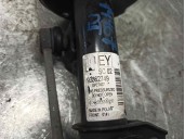 Recambio de amortiguador delantero izquierdo para opel corsa d 1.4 16v cat (a 14 xer / ldd) referencia OEM IAM 93862749 