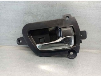 Recambio de maneta interior delantera derecha para mitsubishi outlander (cw0) 2.0 di-d cat referencia OEM IAM MN105360  5 PUERTA