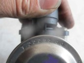 Recambio de valvula para bmw serie 5 berlina (e39) 520i referencia OEM IAM 11721427078 72229506 PIERBURG