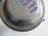 Recambio de valvula para bmw serie 5 berlina (e39) 520i referencia OEM IAM 11721427078 72229506 PIERBURG