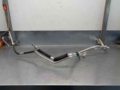 Replacement air conditioning hoses for Chrysler Sebring Saloon 2.0 CRD CAT OEM IAM reference 05058244AF 