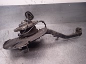 Recambio de mangueta delantera izquierda para ssangyong rodius xdi referencia OEM IAM 4121021100  