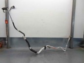 Replacement air conditioning pipes for Chrysler Sebring Saloon 2.0 CRD CAT OEM IAM reference 05058244AF 