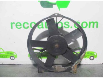 Recambio de electroventilador para mg montengo 2.0 75kw referencia OEM IAM 