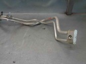 Replacement air conditioning pipes for Chrysler Sebring Saloon 2.0 CRD CAT OEM IAM reference 05058244AF 