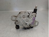 Recambio de cerradura capot para ford focus berlina (cap) 1.6 ti-vct cat referencia OEM IAM 3M5116700 5 PUERTAS