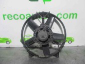 Recambio de electroventilador para mg montengo 2.0 75kw referencia OEM IAM 