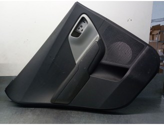 Recambio de guarnecido puerta trasera izquierda para kia niro i (de) 1.6 gdi hybrid referencia OEM IAM 83301G5180EE1 83305G5080E