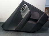 Recambio de guarnecido puerta trasera izquierda para kia niro i (de) 1.6 gdi hybrid referencia OEM IAM 83301G5180EE1 83305G5080E