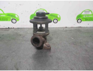 Replacement EGR valve for Citroën C15 1.8 Diesel (161) OEM IAM reference 9638111280 
