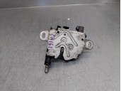 Recambio de cerradura capot para ford focus berlina (cap) 1.6 ti-vct cat referencia OEM IAM 3M5116700 5 PUERTAS