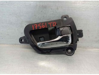 Recambio de maneta interior trasera derecha para mitsubishi outlander (cw0) 2.0 di-d cat referencia OEM IAM MN105360  5 PUERTAS