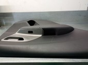 Recambio de guarnecido puerta trasera izquierda para kia niro i (de) 1.6 gdi hybrid referencia OEM IAM 83301G5180EE1 83305G5080E