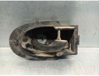 Recambio de maneta interior delantera derecha para » otros... mahindra gda 4w mahindra gda 4w (2006 - ...) referencia OEM IAM 