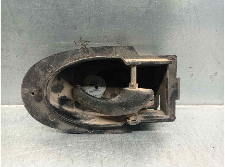 Recambio de maneta interior delantera derecha para » otros... mahindra gda 4w mahindra gda 4w (2006 - ...) referencia OEM IAM 
