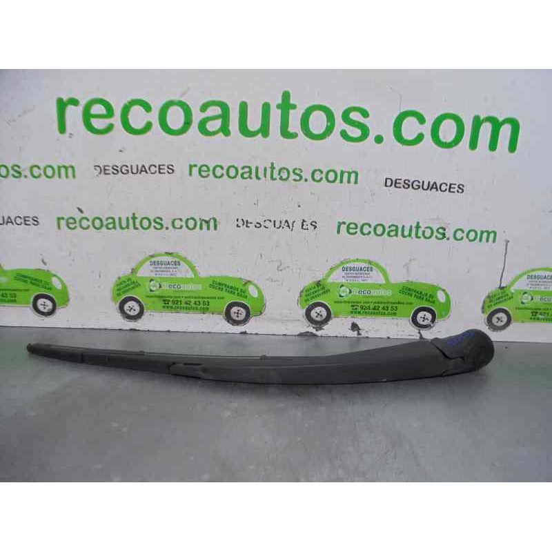 Recambio de brazo limpia trasero para renault scenic (ja..) 1.9 dci diesel cat referencia OEM IAM   