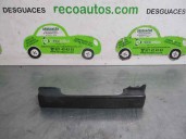 Recambio de maneta exterior delantera derecha para citroën c15 1.8 diesel (161) referencia OEM IAM 95546212YB  