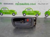Recambio de maneta interior delantera derecha para toyota rav 4 (a2) 2.0 turbodiesel cat referencia OEM IAM   