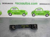 Recambio de maneta exterior delantera derecha para citroën c15 1.8 diesel (161) referencia OEM IAM 95546212YB  