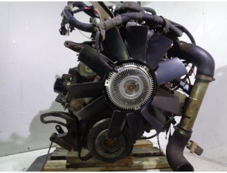 Recambio de motor completo para » otros... mahindra gda 4w mahindra gda 4w (2006 - ...) referencia OEM IAM BJ64E32180 
