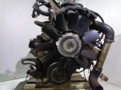 Recambio de motor completo para » otros... mahindra gda 4w mahindra gda 4w (2006 - ...) referencia OEM IAM BJ64E32180 