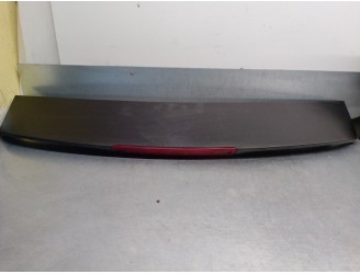 Replacement rear spoiler for Ford Focus sedan (CAP) 1.6 Ti-VCT cat OEM IAM reference 4M51A44210AH 4M51A44210 