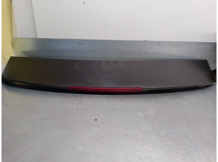 Recambio de aleron trasero para ford focus berlina (cap) 1.6 ti-vct cat referencia OEM IAM 4M51A44210AH 4M51A44210 