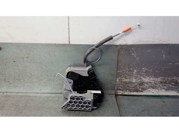 Recambio de cerradura puerta trasera derecha para hyundai bayon (bc3) 1.0 t-gdi referencia OEM IAM 81420Q0400 81420Q0400 