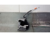 Recambio de cerradura puerta trasera derecha para hyundai bayon (bc3) 1.0 t-gdi referencia OEM IAM 81420Q0400 81420Q0400 