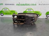 Recambio de maneta interior delantera derecha para toyota rav 4 (a2) 2.0 turbodiesel cat referencia OEM IAM   
